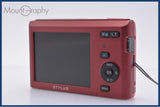 【美品・動作保証】 オリンパス Olympus STYLUS VG-180 5x バッテリー付属 同梱無料 #kj251