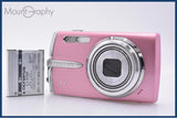 オリンパス Olympus μ 1020 7x バッテリー付属 同梱無料 #kj252