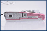 オリンパス Olympus μ 1020 7x バッテリー付属 同梱無料 #kj252
