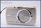 難あり オリンパス Olympus μ DIGITAL 600 3x 同梱無料 #kj253