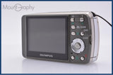 難あり オリンパス Olympus μ DIGITAL 600 3x 同梱無料 #kj253