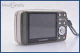 難あり オリンパス Olympus μ DIGITAL 600 3x 同梱無料 #kj253