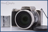 オリンパス Olympus SP-800UZ 30x バッテリー付属 同梱無料 #kj254