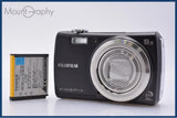 【動作保証】 富士フイルム FUJIFILM FinePix F100fd 5x バッテリー付属 同梱無料 #kj255