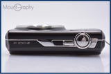 【動作保証】 富士フイルム FUJIFILM FinePix F100fd 5x バッテリー付属 同梱無料 #kj255