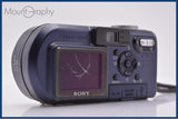 ソニー SONY Cyber-shot DSC-P10 3x バッテリー付属 同梱無料 #kj257