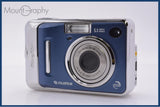 【動作保証】 富士フイルム FUJIFILM FinePix A500 3x 単三電池仕様 同梱無料 #kj259