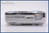 【動作保証】 富士フイルム FUJIFILM FinePix A500 3x 単三電池仕様 同梱無料 #kj259