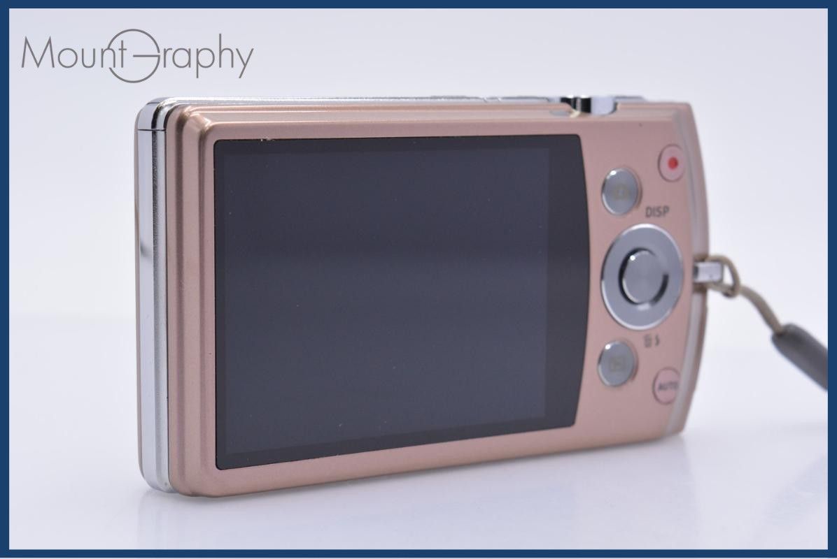 カシオ CASIO EXILIM EX-S200 4x 元箱、バッテリー、充電器、取扱説明
