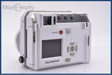 【動作保証】 オリンパス Olympus C-700 10x 単三電池仕様 同梱無料 #kj264