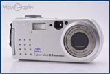 難あり ソニー SONY Cyber-shot DSC-P5 3x 同梱無料 #kj265
