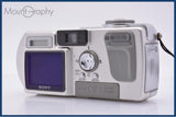 難あり ソニー SONY Cyber-shot DSC-P5 3x 同梱無料 #kj265