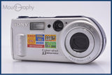 難あり ソニー SONY Cyber-shot DSC-P1 3x 同梱無料 #kj266