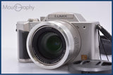 難あり パナソニック Panasonic LUMIX DMC-FZ2 12x 同梱無料 #kj267