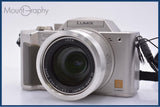 難あり パナソニック Panasonic LUMIX DMC-FZ1 12x 同梱無料 #kj268