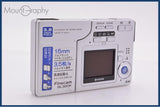 京セラ KYOCERA Finecam SL300R 3x 同梱無料 #kj271