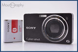 【動作保証】 ソニー SONY Cyber-shot DSC-WX1 5x バッテリー付属 同梱無料 #kj272