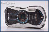 難あり ペンタックス PENTAX WG-2 GPS 5x 同梱無料 #kj274