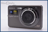 難あり ソニー SONY Cyber-shot DSC-W300 3x 同梱無料 #kj275