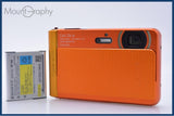 【動作保証】 ソニー SONY Cyber-shot DSC-TX30 5x バッテリー付属 同梱無料 #kj278