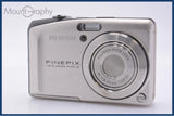 難あり 富士フイルム FUJIFILM FinePix F60fd 3x 同梱無料 #kj279