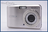 【動作保証】 富士フイルム FUJIFILM FinePix A100 3x 単三電池仕様 同梱無料 #kj280