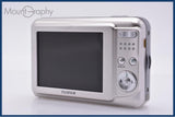 【動作保証】 富士フイルム FUJIFILM FinePix A100 3x 単三電池仕様 同梱無料 #kj280