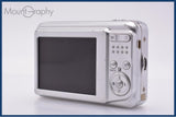 難あり 富士フイルム FUJIFILM FinePix AV250 3x 単三電池仕様 同梱無料 #kj282