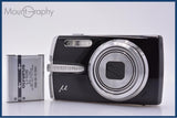 オリンパス Olympus μ 1020 7x バッテリー付属 同梱無料 #kj284