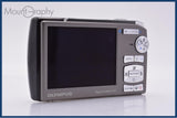 オリンパス Olympus μ 1020 7x バッテリー付属 同梱無料 #kj284