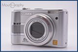 【動作保証】 パナソニック Panasonic LUMIX DMC-LZ5 6x 単三電池仕様 同梱無料 #kj286