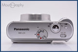 【動作保証】 パナソニック Panasonic LUMIX DMC-LZ5 6x 単三電池仕様 同梱無料 #kj286