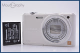 パナソニック Panasonic LUMIX DMC-SZ3 10x バッテリー付属 同梱無料 #kj288