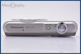 パナソニック Panasonic LUMIX DMC-SZ3 10x バッテリー付属 同梱無料 #kj288