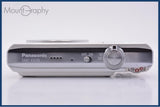 【動作保証】 パナソニック Panasonic LUMIX DMC-FX35 4x バッテリー付属 同梱無料 #kj289