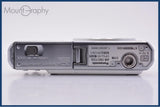 【動作保証】 パナソニック Panasonic LUMIX DMC-FX35 4x バッテリー付属 同梱無料 #kj289