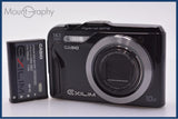 カシオ CASIO EXILIM EX-H20G 10x バッテリー付属 同梱無料 #kj29