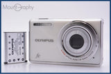 【動作保証】 オリンパス OLYMPUS FE-4010 4x バッテリー付属 同梱無料 #kj291