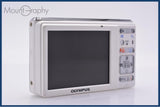 【動作保証】 オリンパス OLYMPUS FE-4010 4x バッテリー付属 同梱無料 #kj291