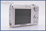 【動作保証】 オリンパス Olympus FE-220 3x バッテリー付属 同梱無料 #kj293