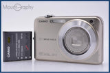 【動作保証】 カシオ CASIO EXILIM EX-Z1080 3x バッテリー付属 同梱無料 #kj295