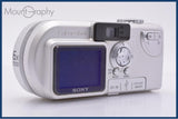 【動作保証】 ソニー SONY Cyber-shot DSC-P7 3x バッテリー付属 同梱無料 #kj296