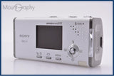 【動作保証】 ソニー SONY Cyber-shot DSC-L1 3x バッテリー付属 同梱無料 #kj297