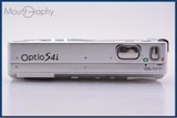 難あり ペンタックス PENTAX Optio S4i 3x 同梱無料 #kj298