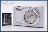 【動作保証】 カシオ CASIO EXILIM EX-ZS240 12x バッテリー付属 同梱無料 #kj3