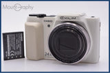 カシオ CASIO EXILIM EX-H60 24x バッテリー付属 同梱無料 #kj30