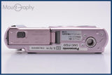 【動作保証】 パナソニック Panasonic LUMIX DMC-FS20 4x 元箱、バッテリー、充電器付属 同梱無料 #kj300