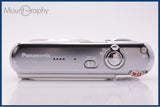 難あり パナソニック Panasonic LUMIX DMC-FX01 3.6x 同梱無料 #kj308