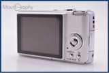 難あり パナソニック Panasonic LUMIX DMC-FX01 3.6x 同梱無料 #kj308