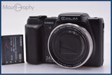 カシオ CASIO EXILIM EX-H60 24x バッテリー付属 同梱無料 #kj31